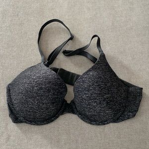 Victoria’s Secret Uplift Semi Demi Bra - 32B